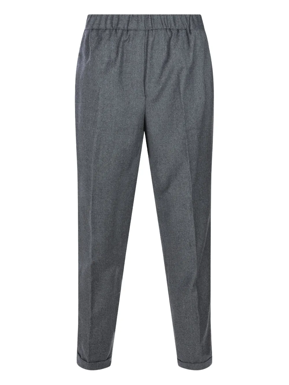 tailored trousers