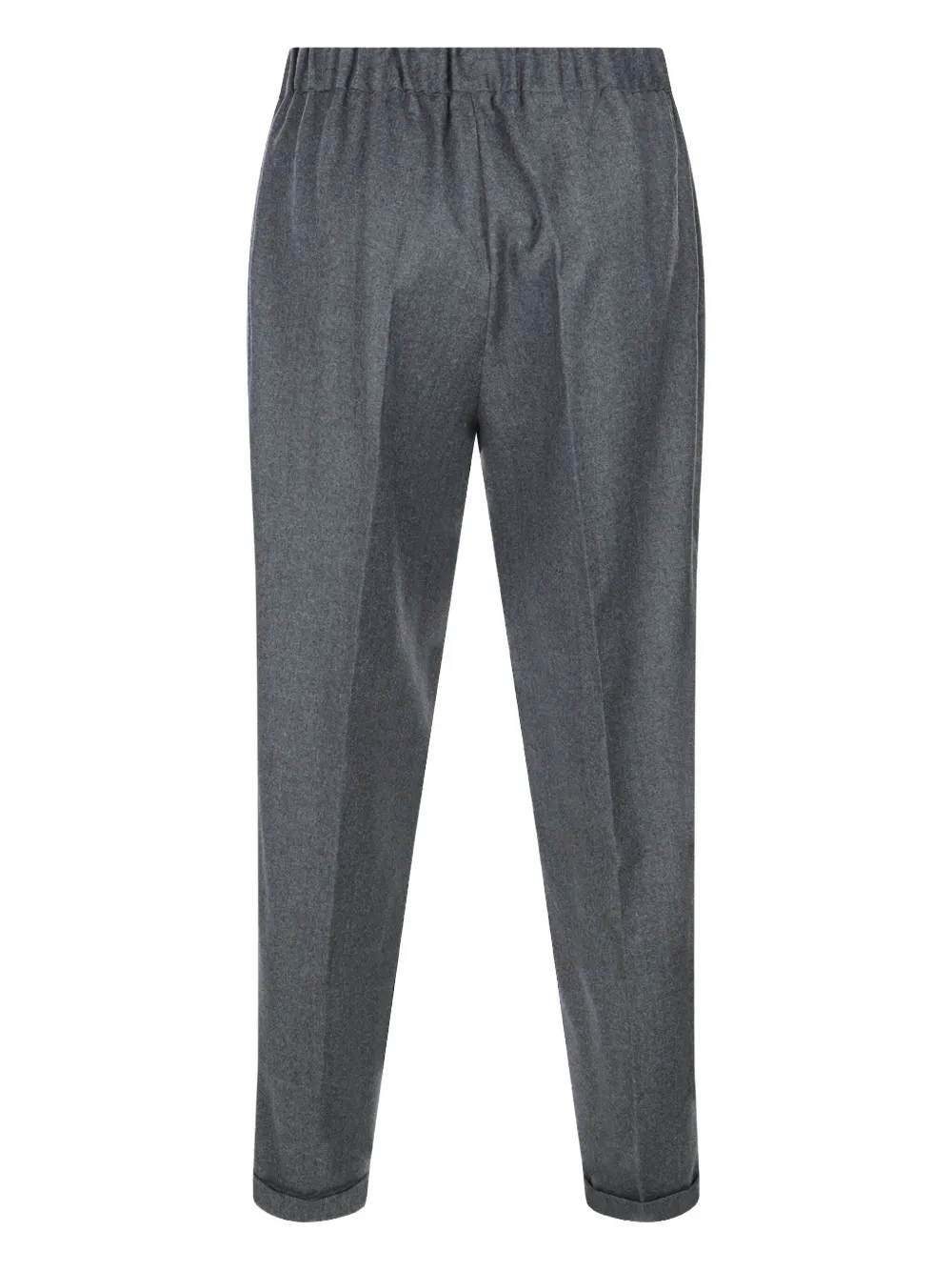 Antonelli tailored trousers - Zwart