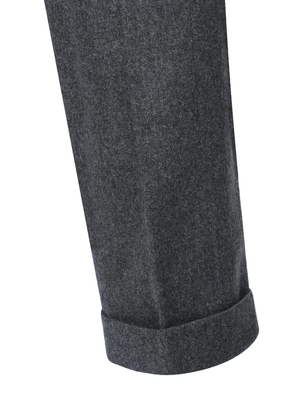 Antonelli Pantalon Zwart