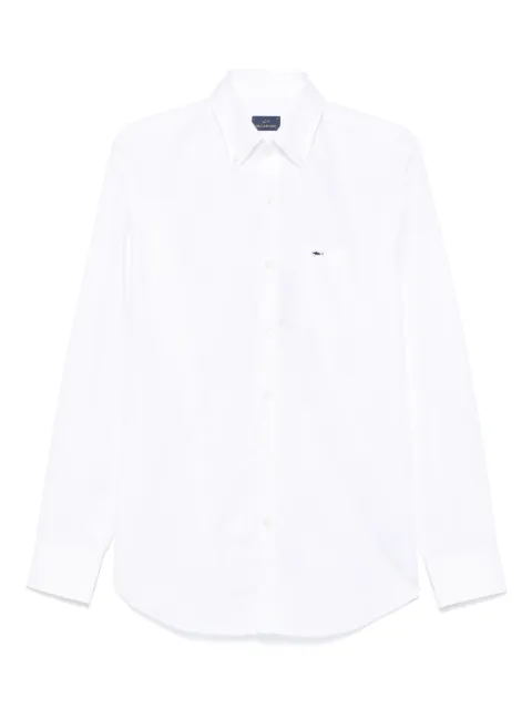 Paul & Shark camisa manga larga