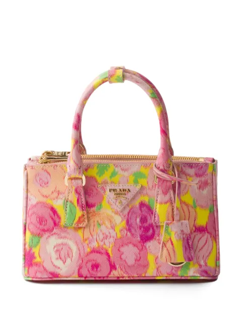 Prada Galleria mini bag