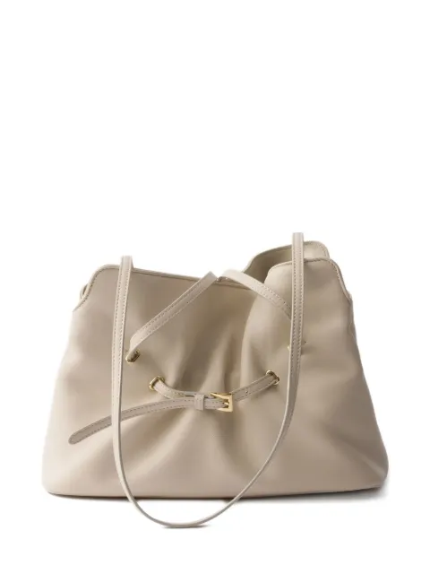 Prada Borsa tote Dada piccola in pelle