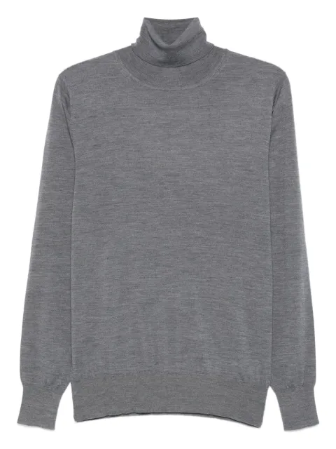 ASPESI turtleneck wool sweater