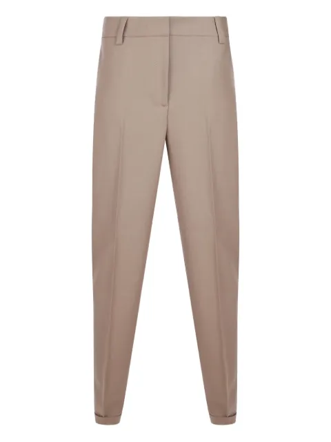 Antonelli pantalones con pinzas