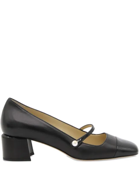 Jimmy Choo Elisa 45mm pumps