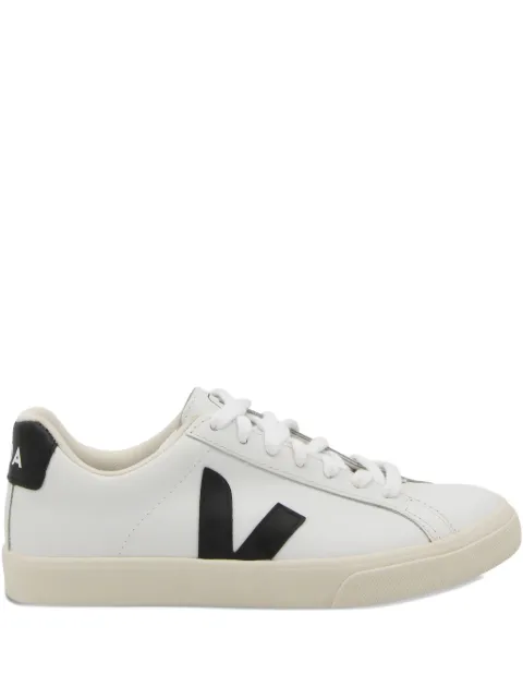 VEJA Esplar V-logo leather sneakers