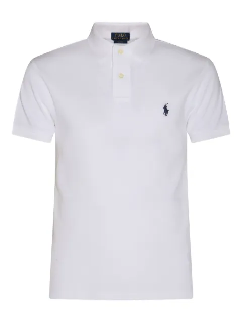 Polo Ralph Lauren قميص بولو بأكمام قصيرة