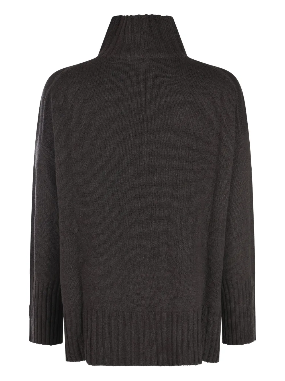 Antonelli ribbed-trim sweater | Knitted Sweaters | Image 2