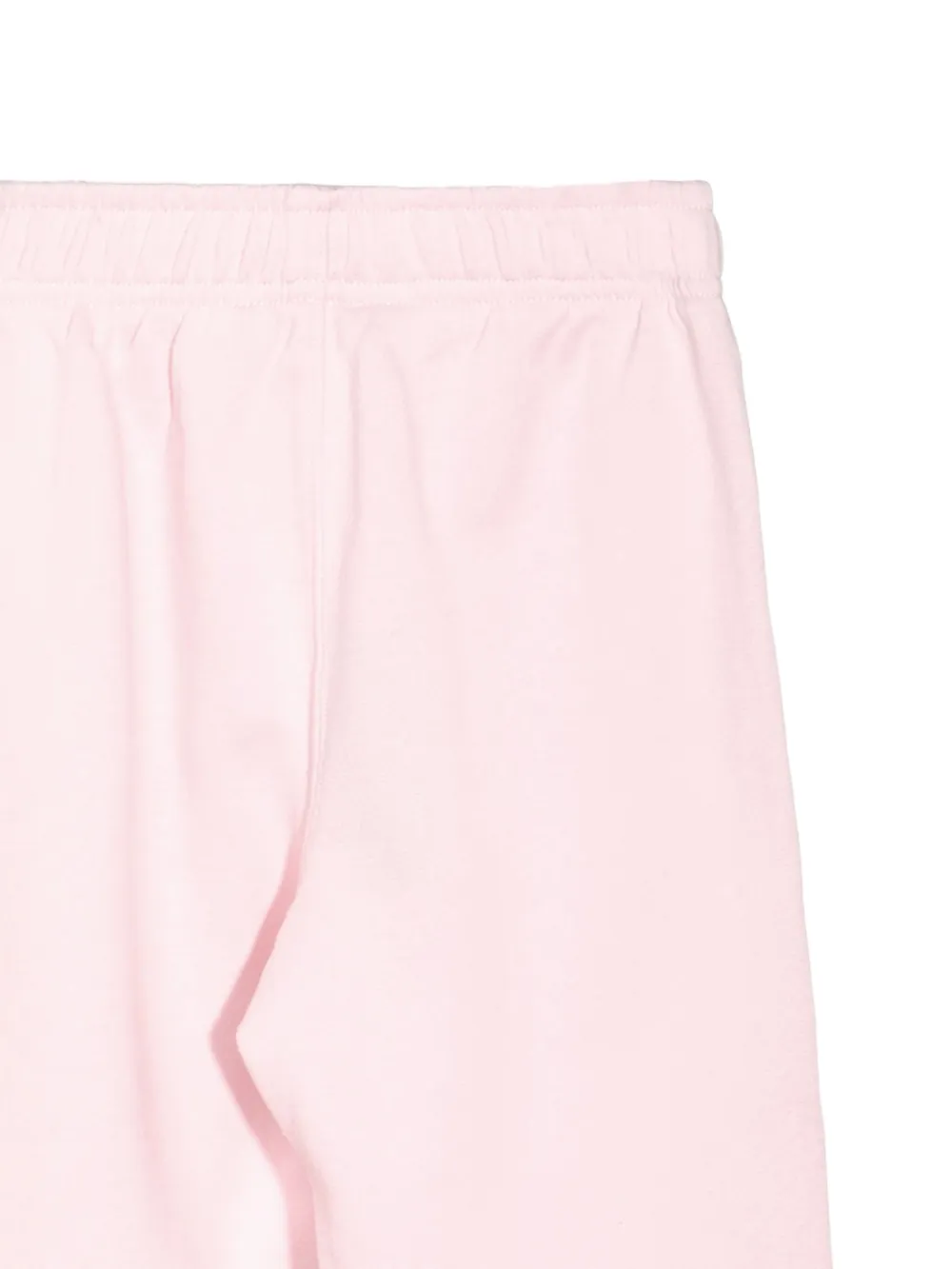 POLO RALPH LAUREN KIDS elasticated-waist sweatpants Roze