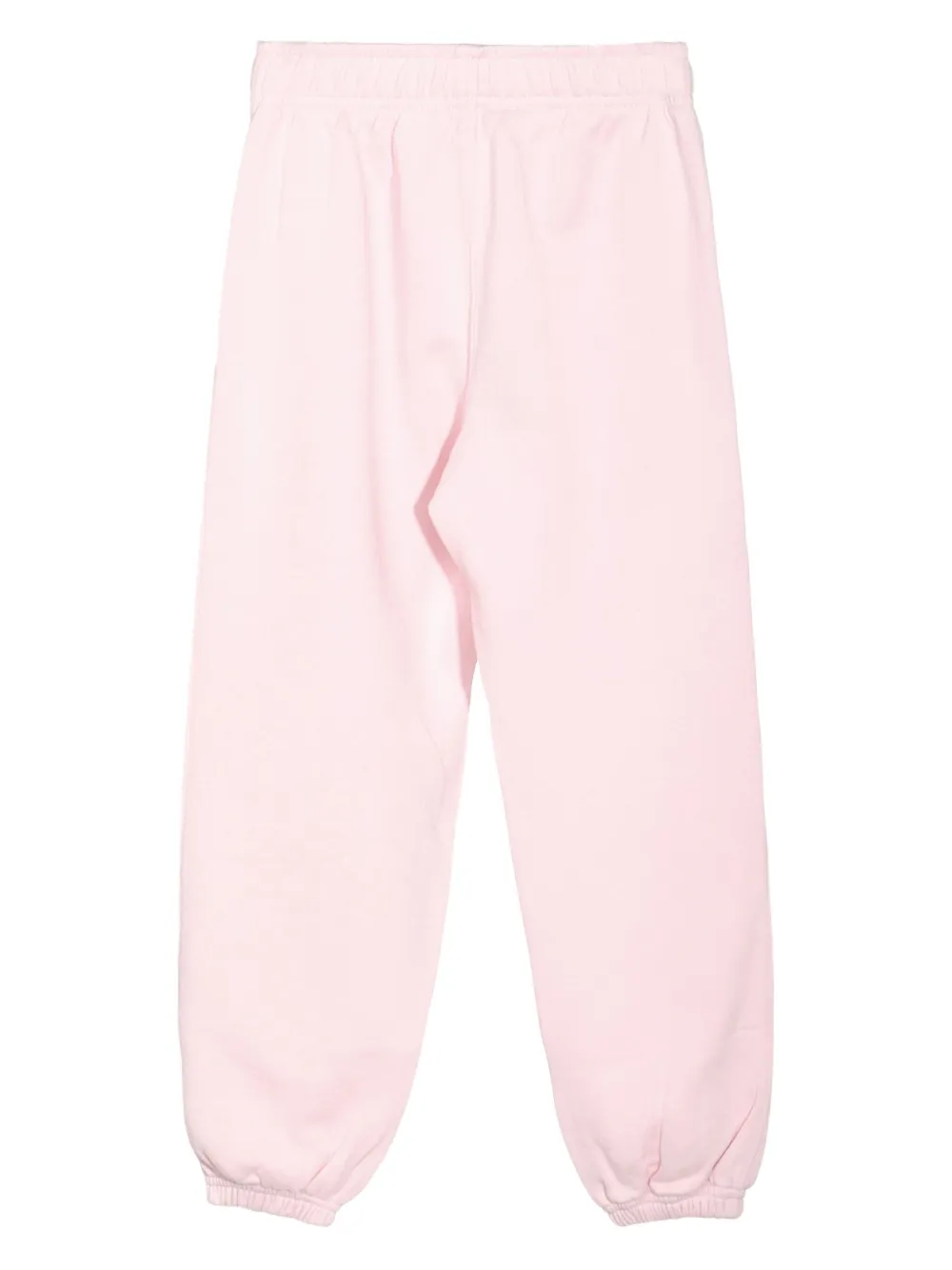 POLO RALPH LAUREN KIDS elasticated-waist sweatpants Roze