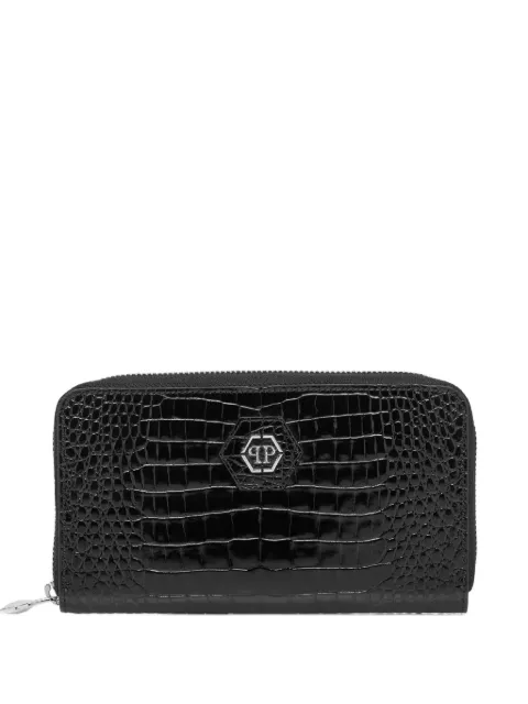 Philipp Plein Cocco wallet