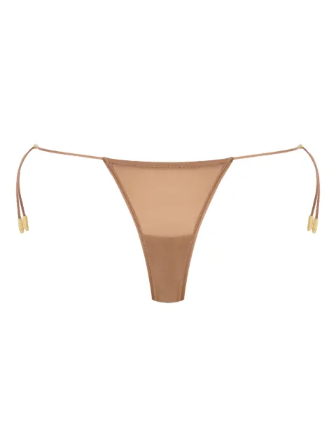 Maison Close Mini thong