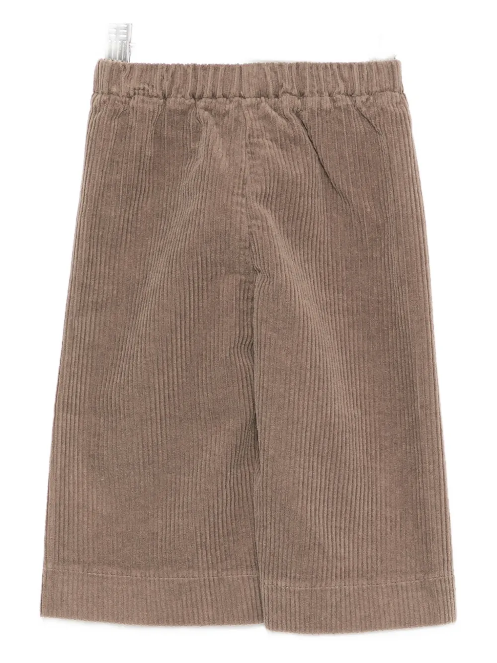 Il Gufo corduroy trousers Bruin