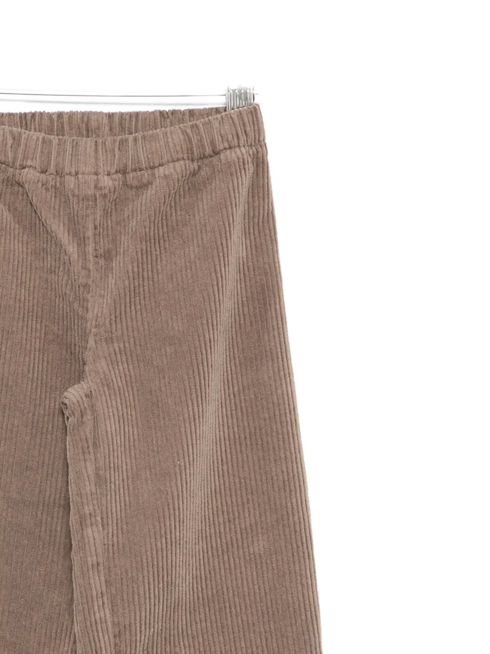 Il Gufo corduroy trousers Bruin