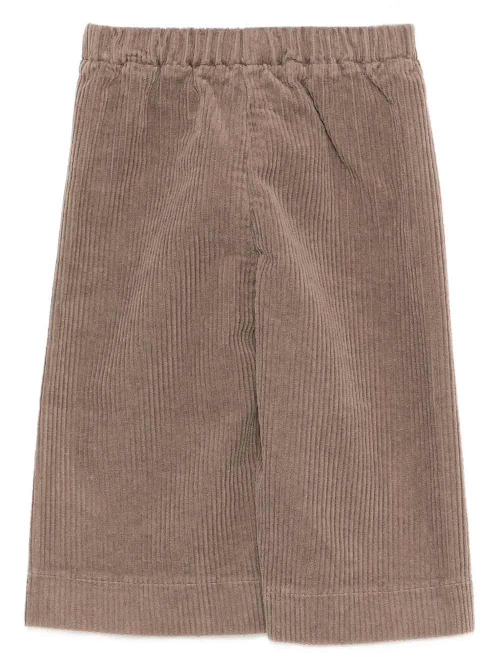 Il Gufo corduroy trousers | Leggings | Image 2