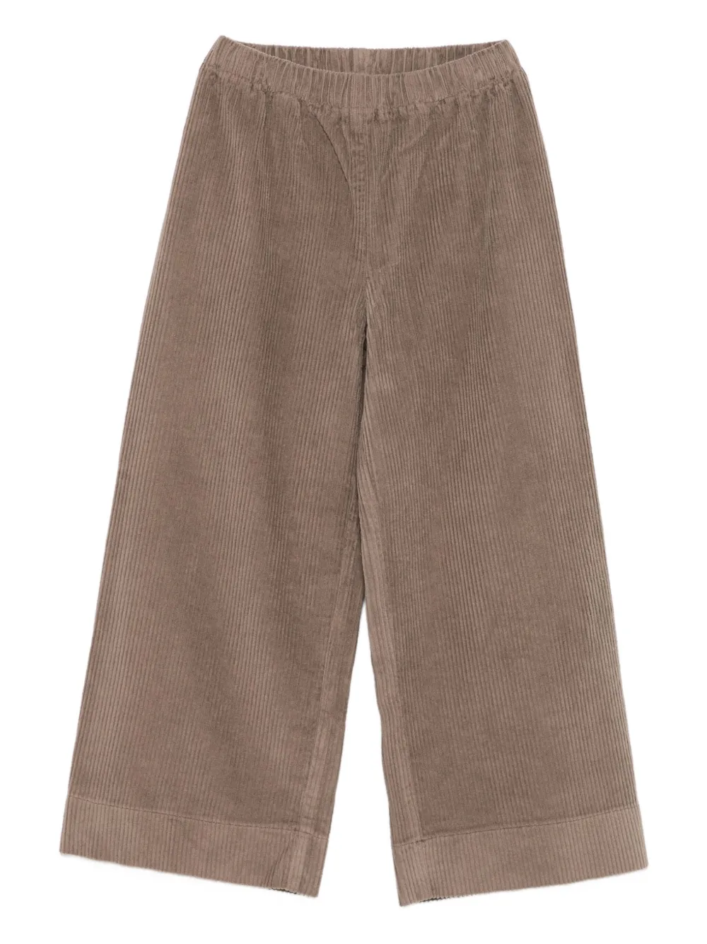 Il Gufo corduroy trousers Bruin