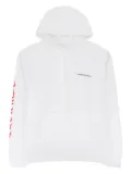 Chrome Hearts Rolling Stones ""White"" hoodie