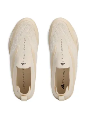 adidas gazelle silver green womens adidas Women's Stella McCartney Court Tennis Shoes (White/Silver Metallic/Wonder Blue) 10