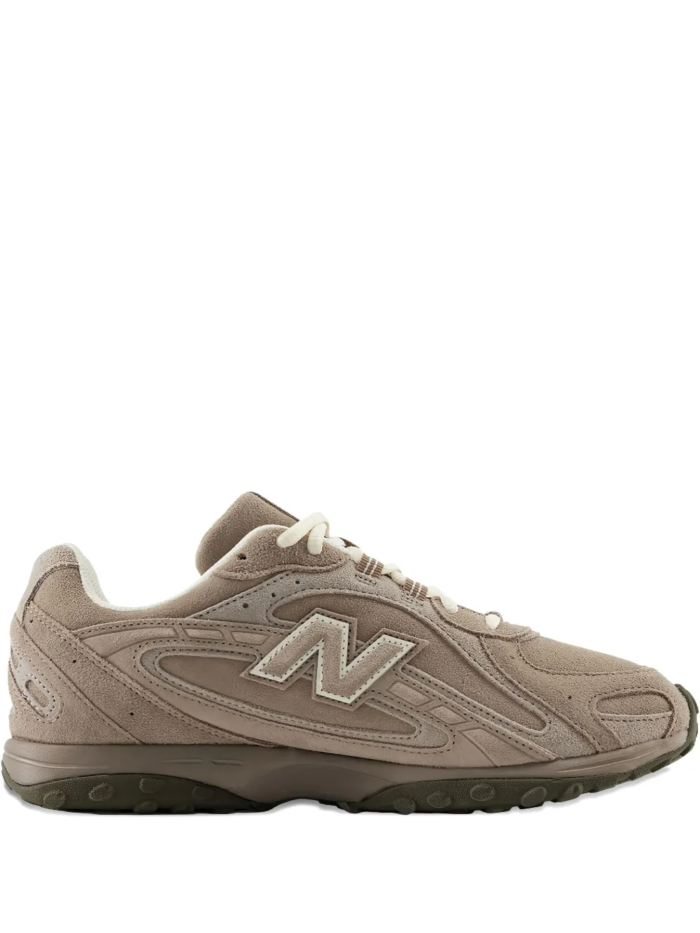 New Balance 550 "Turtledove Magnet" sneakers Neutrals