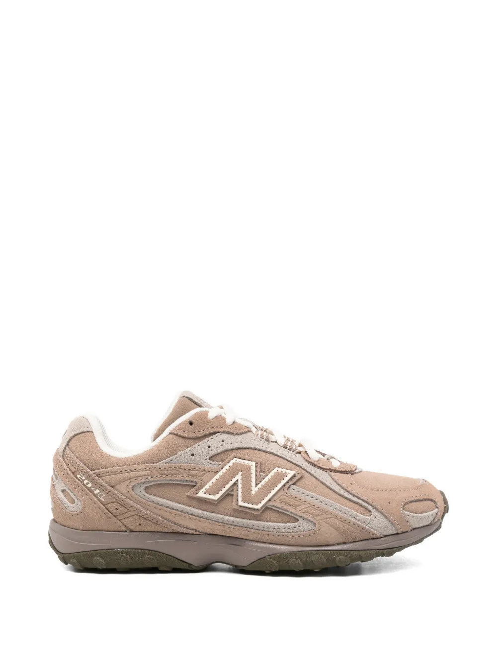 New Balance Sneakers 204L "Mushroom/Arid Stone"
