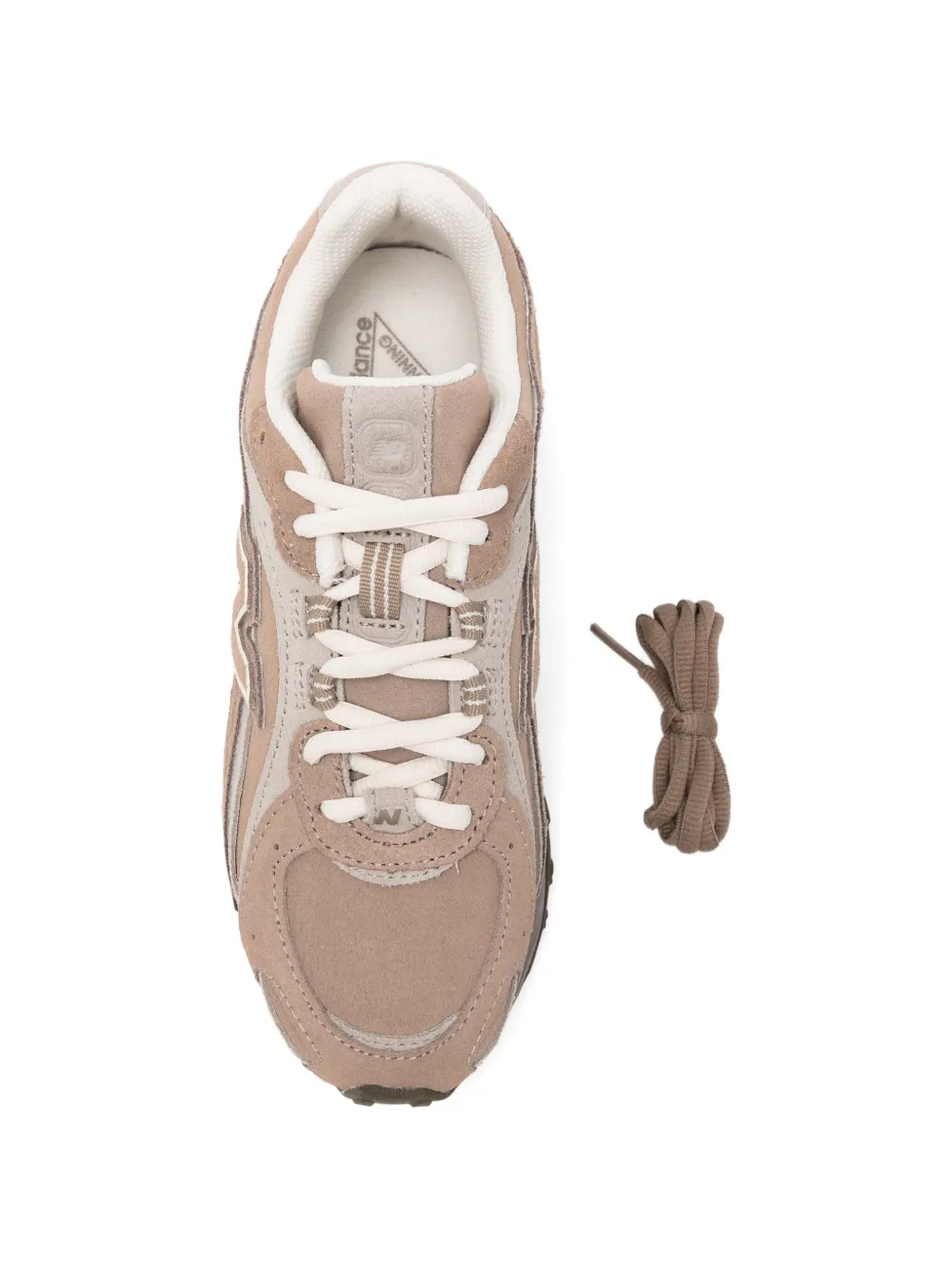 New Balance 204L "Mushroom Arid Stone" sneakers Bruin