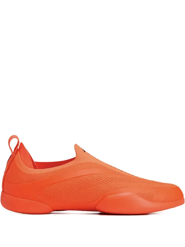adidas gazelle silver green womens Adidas Stella McCartney Ultra Boost Orange Grey (W)