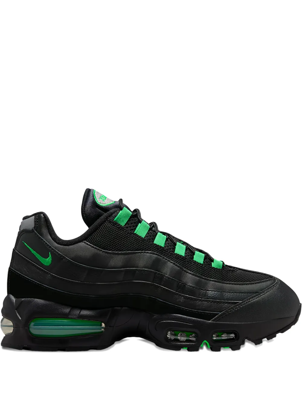 Nike Air Max 95 OG sneakers Black
