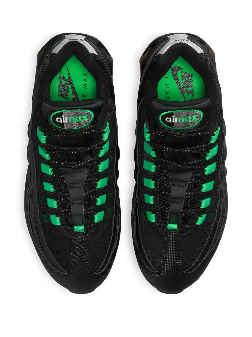 Nike Air Max 95 OG sneakers Black