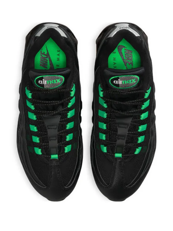 Nike Air Max 95 OG Sneakers | Black | FARFETCH