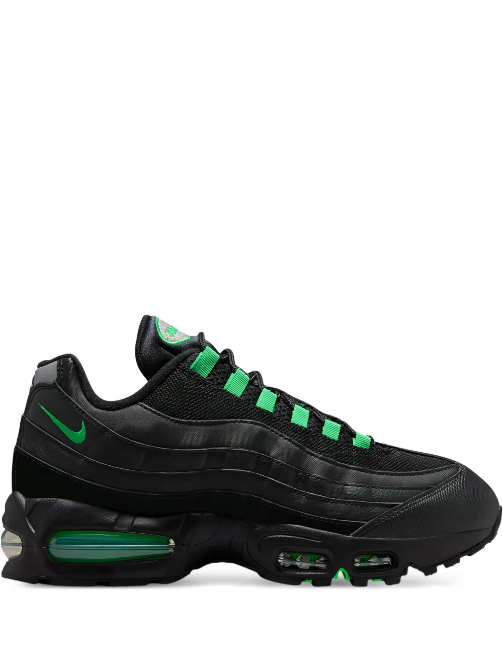 Nike Air Max 95 OG sneakers Black
