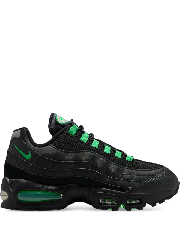Nike Air Max 95 OG Sneakers Black FARFETCH VN