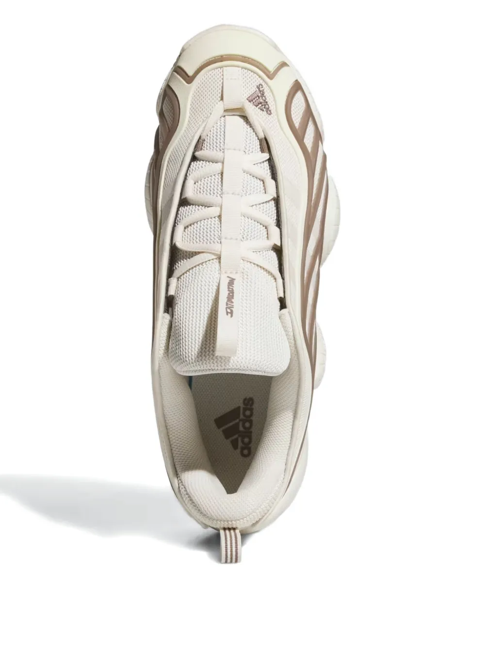 adidas Intimidation low-top sneakers White