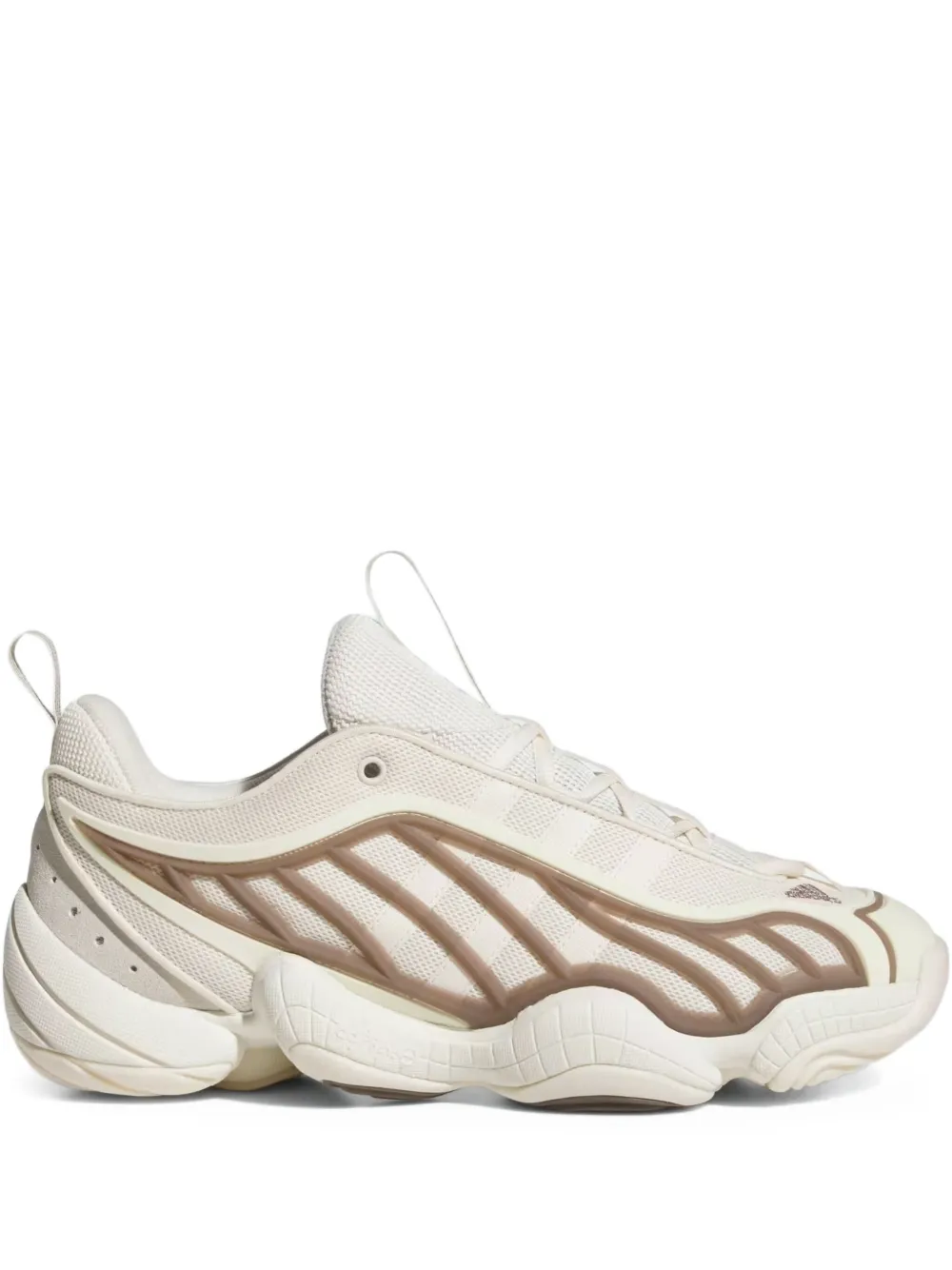 Adidas Intimidation low-top sneakers White
