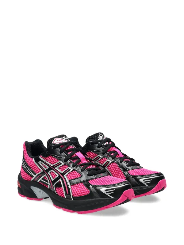 ASICS GEL-1130 Mesh Sneakers | Pink | FARFETCH