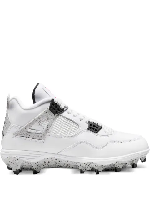 Jordan tenis Air Jordan 4 con paneles