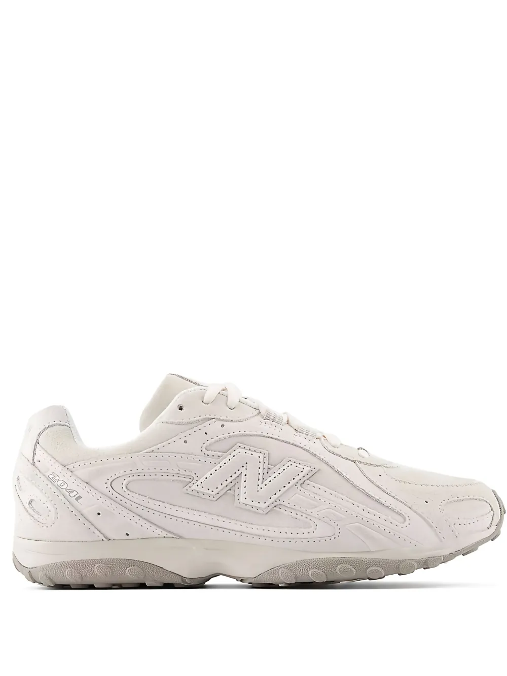New Balance 204L "Timberwolf Beige" sneakers Neutrals