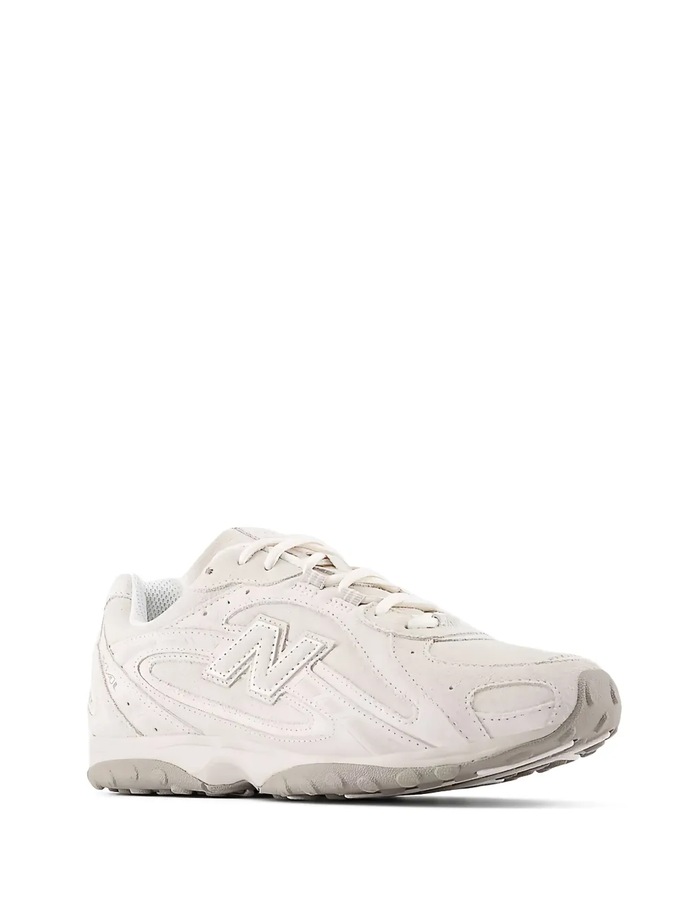 New Balance 204L "Timberwolf Beige" sneakers | Low-Tops | Image 2