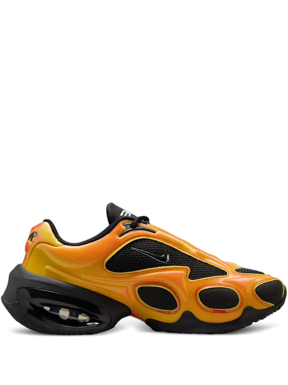 Nike Air Max Muse sneakers Orange