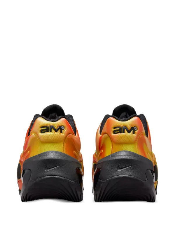 Nike Air Max Muse スニーカー | オレンジ | FARFETCH JP
