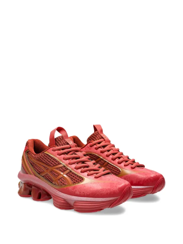ASICS x Kiko Kostadinov 'GEL-Kinetic Fluent US6-S