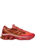 ASICS x Kiko Kostadinov GEL-Kinetic Fluent US6-S sneakers - Red