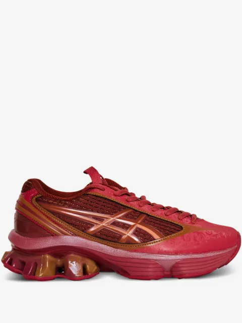 ASICS x Kiko Kostadinov GEL-Kinetic Fluent US6-S sneakers