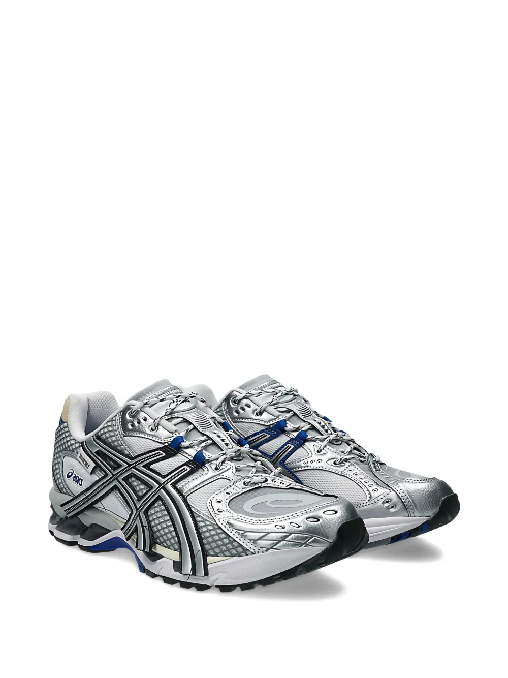 Asics Gel-nimbus 10.1 Sneakers In Gray