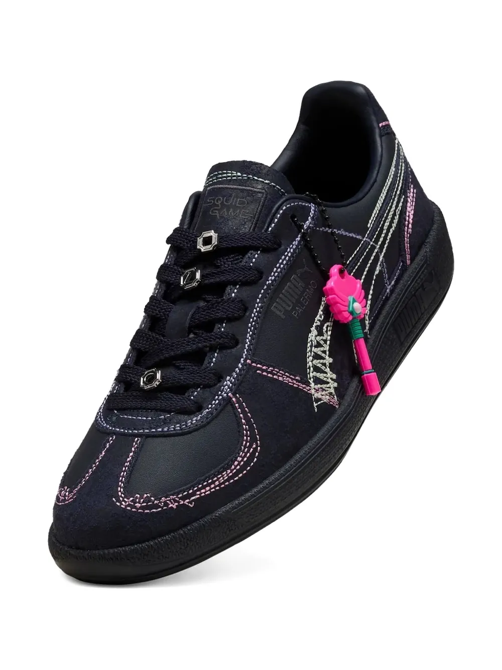 PUMA Palermo Squid Game sneakers Blue