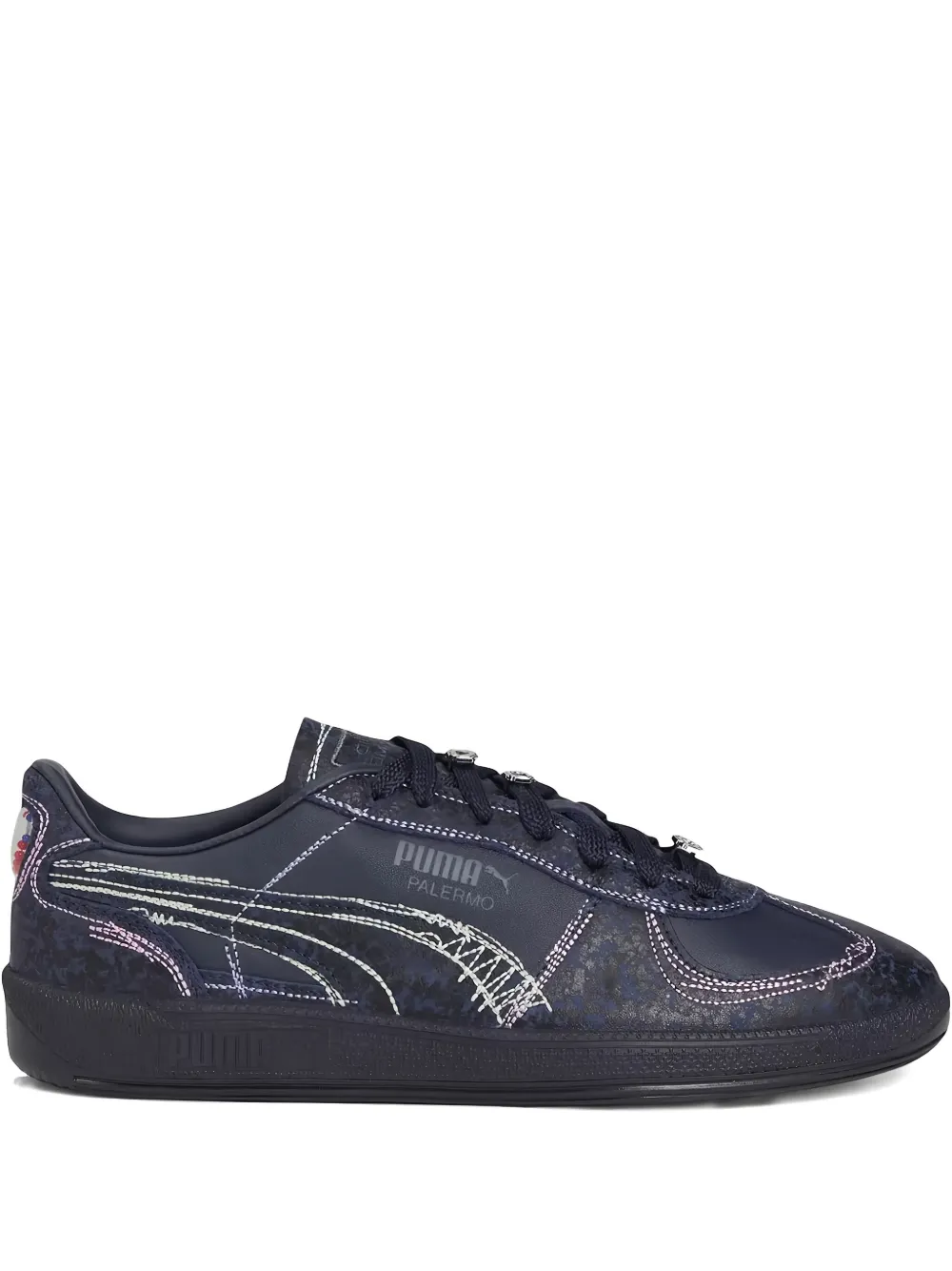 PUMA Palermo Squid Game sneakers Blue