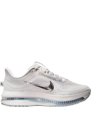 Nike Air Force 1 Low QS “Skeleton” Sneakers | White | FARFETCH