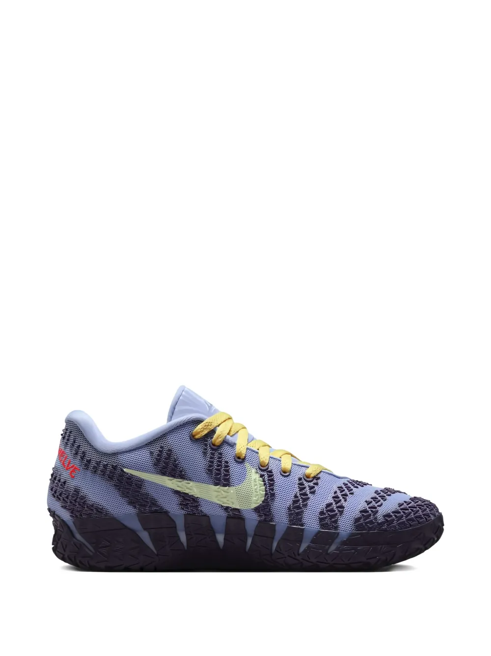 Nike tenis Ja 3 | Tenis bajos | Image 2