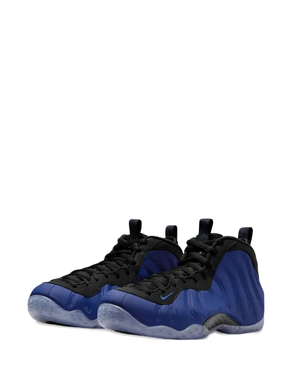 sneaker foamposite