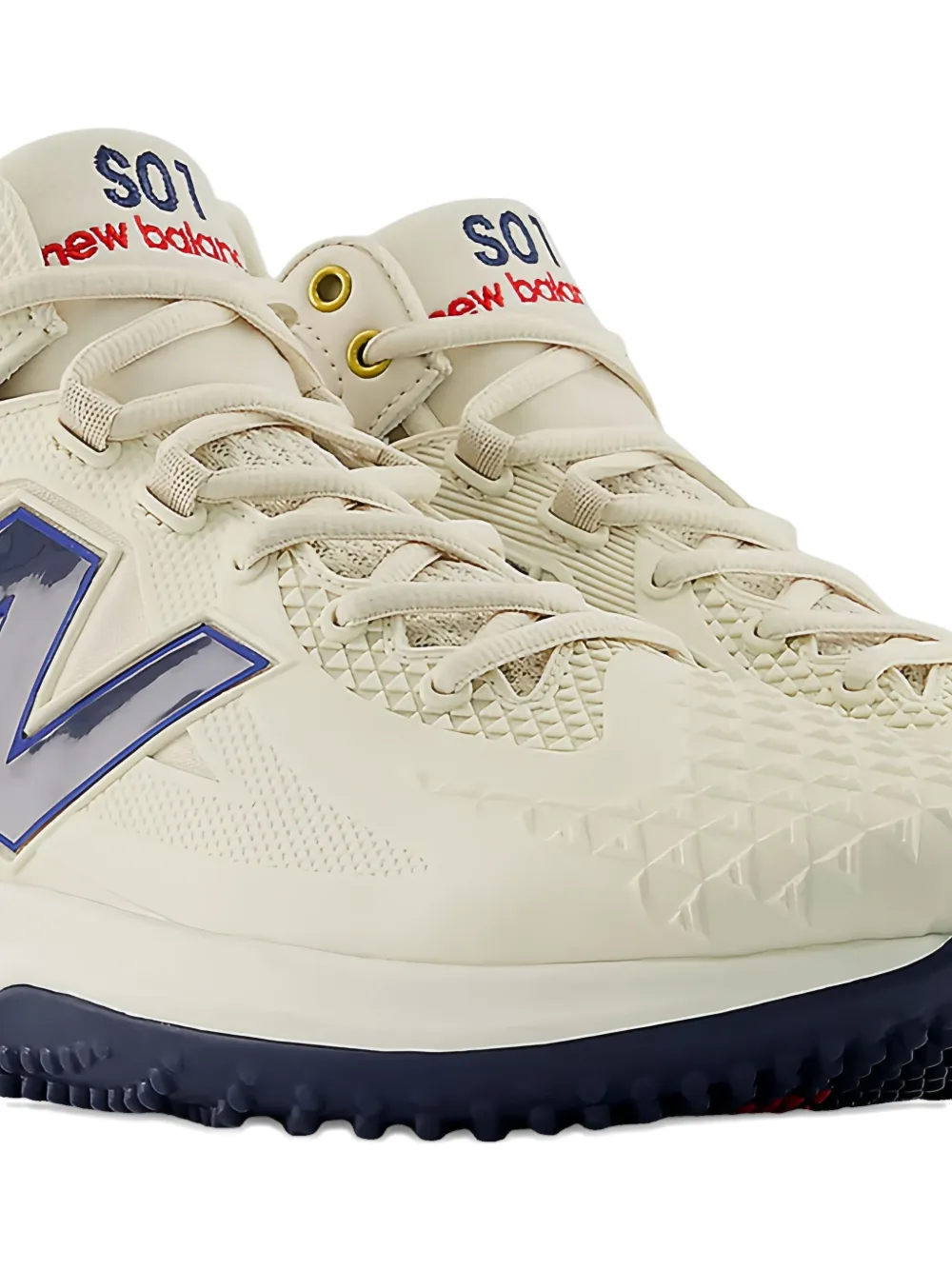 New Balance Ohtani 1 sneakers Beige
