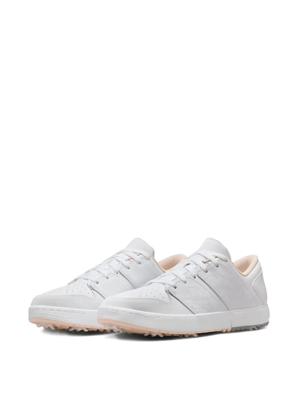 Jordan Nu Retro 1 Golf sneakers Wit